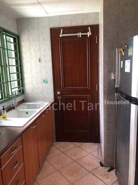 Windermere, S$ 4,300 /月, 1,282 sqft, 公寓 - Condominium