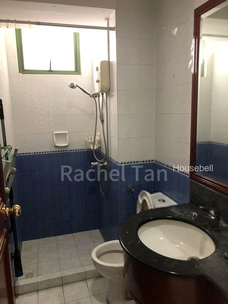 Windermere, S$ 4,300 /月, 1,282 sqft, 公寓 - Condominium
