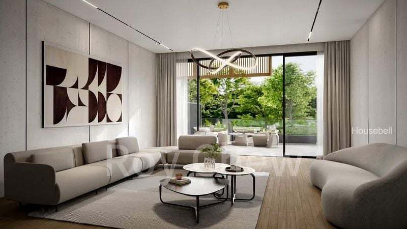 Springleaf Collection, S$ 6,850,000, 2,633 sqft, Landed - Terraced House