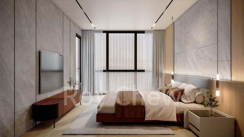 Springleaf Collection, S$ 6,850,000, 2,633 sqft, Landed - Terraced House