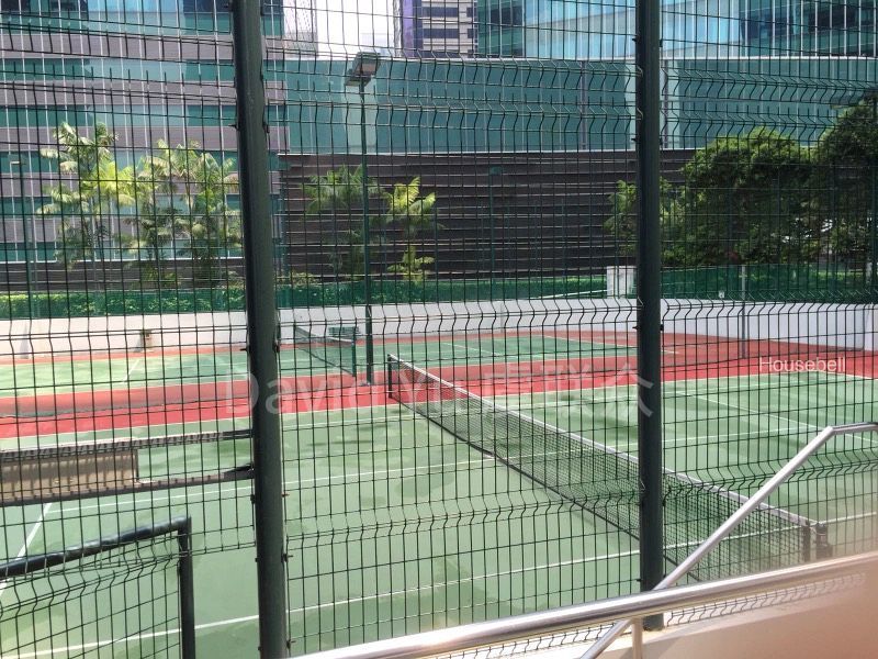 Master Room (Condo) for Rent in  The Sail @ Marina Bay, S$ 3,400 /mo, 220 sqft, Condos - Apartment