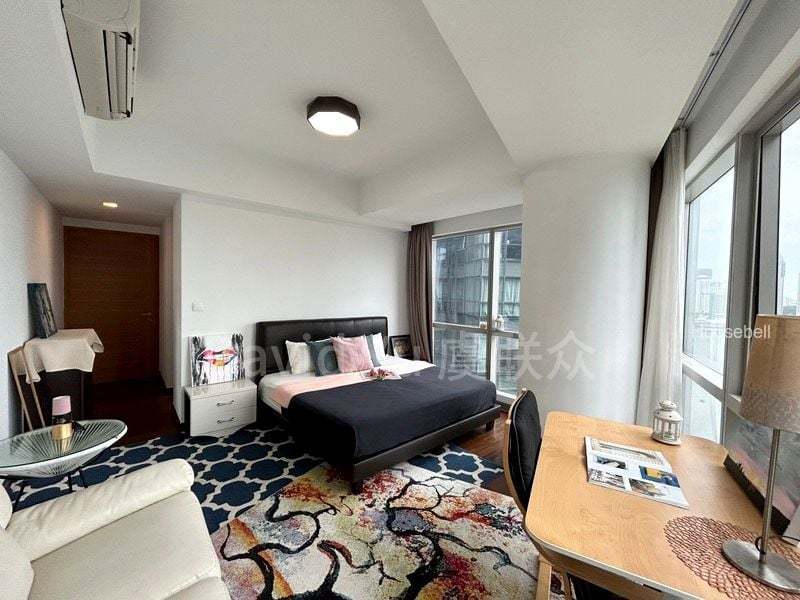 Master Room (Condo) for Rent in  The Sail @ Marina Bay, S$ 3,400 /mo, 220 sqft, Condos - Apartment