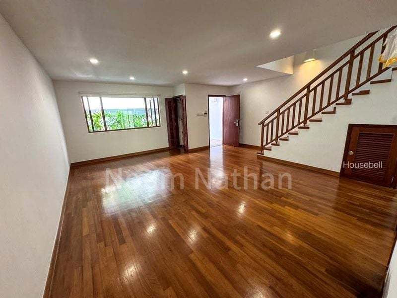 Barker Road, S$ 11,800 /月, 2,800 sqft, 有地 - Town House