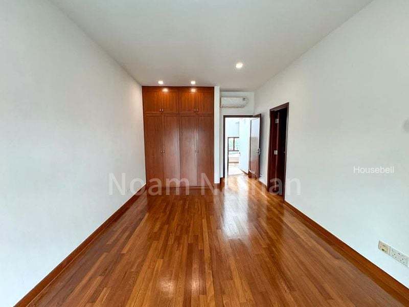 Barker Road, S$ 11,800 /月, 2,800 sqft, 有地 - Town House