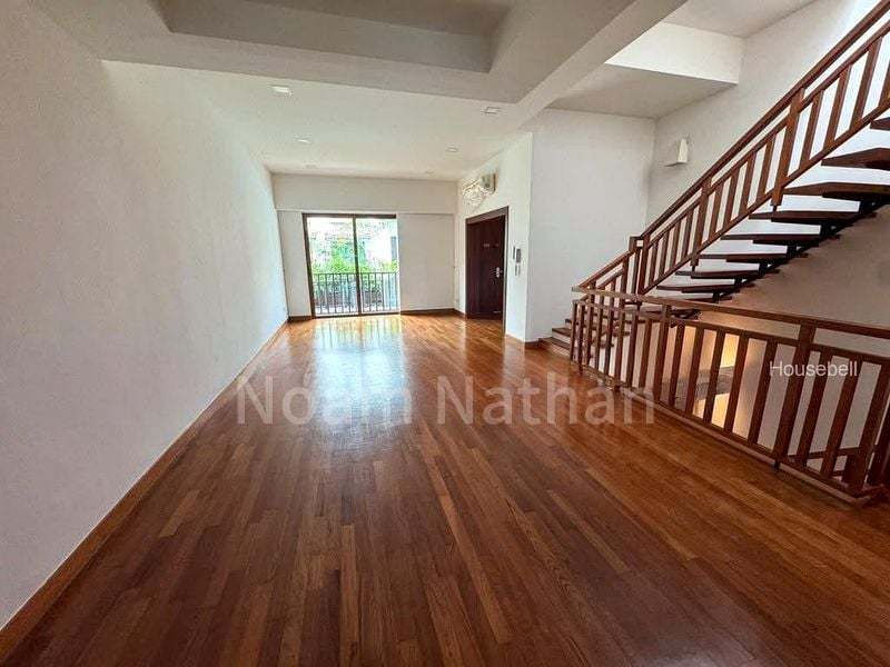 Barker Road, S$ 11,800 /月, 2,800 sqft, 有地 - Town House