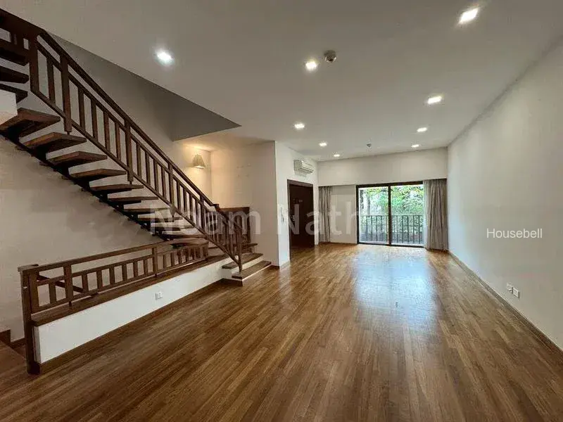 Barker Road, S$ 11,800 /月, 2,800 sqft, 有地 - Town House