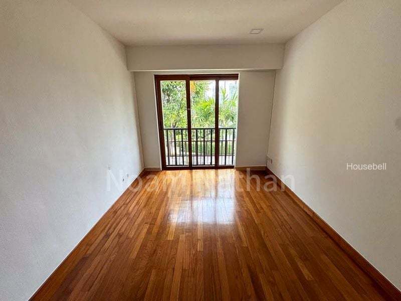 Barker Road, S$ 11,800 /月, 2,800 sqft, 有地 - Town House