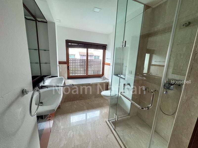 Barker Road, S$ 11,800 /月, 2,800 sqft, 有地 - Town House
