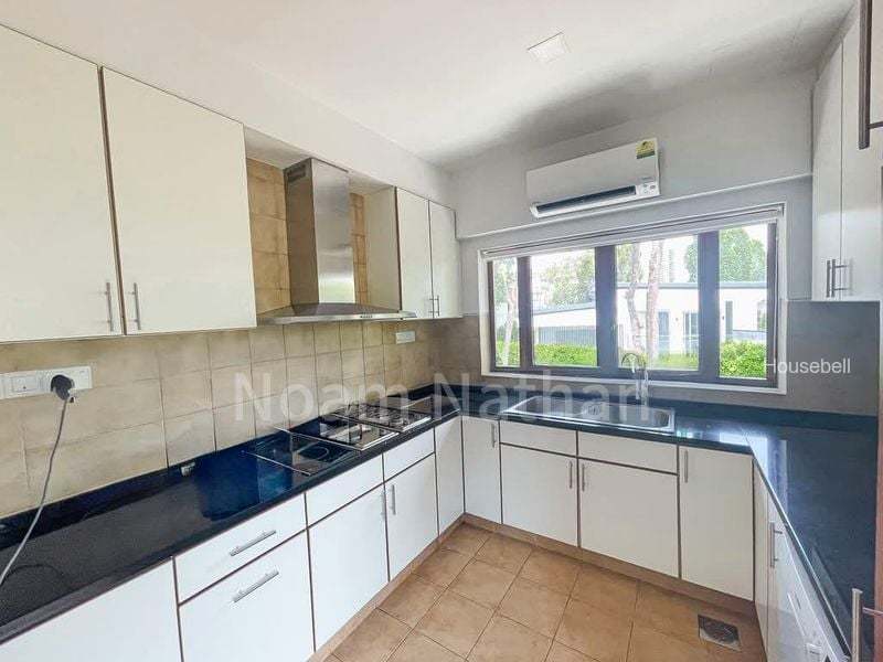 Barker Road, S$ 11,800 /月, 2,800 sqft, 有地 - Town House