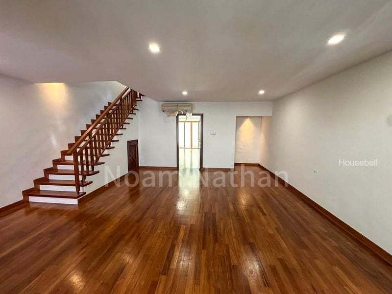Barker Road, S$ 11,800 /月, 2,800 sqft, 有地 - Town House