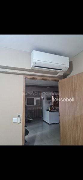 406A Northshore Drive, S$ 800 /mo, 80 sqft, HDB - 4 A