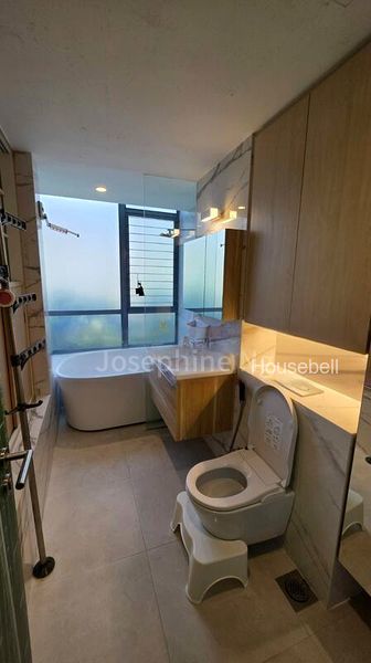 Northwoods, S$ 5,999 /月, 1,604 sqft, 公寓 - Condominium