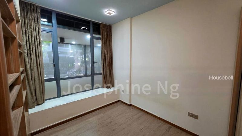 Northwoods, S$ 5,999 /月, 1,604 sqft, 公寓 - Condominium