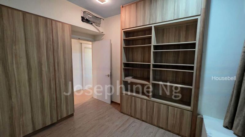 Northwoods, S$ 5,999 /月, 1,604 sqft, 公寓 - Condominium