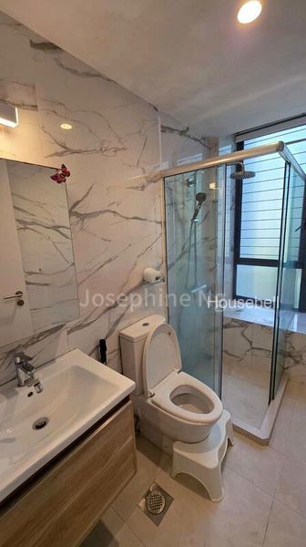 Northwoods, S$ 5,999 /月, 1,604 sqft, 公寓 - Condominium
