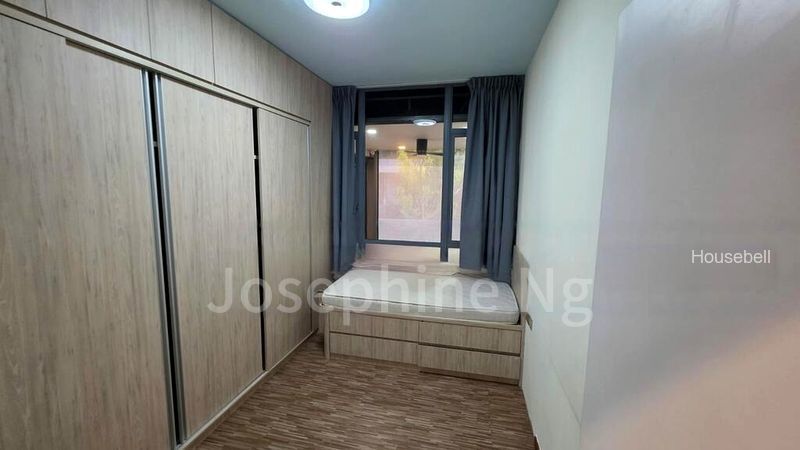 Northwoods, S$ 5,999 /月, 1,604 sqft, 公寓 - Condominium