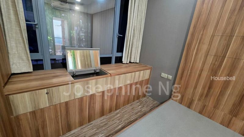 Northwoods, S$ 5,999 /月, 1,604 sqft, 公寓 - Condominium