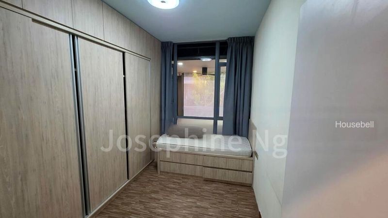 Northwoods, S$ 5,999 /月, 1,604 sqft, 公寓 - Condominium