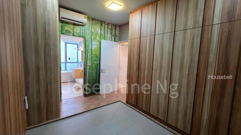 Northwoods, S$ 5,999 /月, 1,604 sqft, 公寓 - Condominium