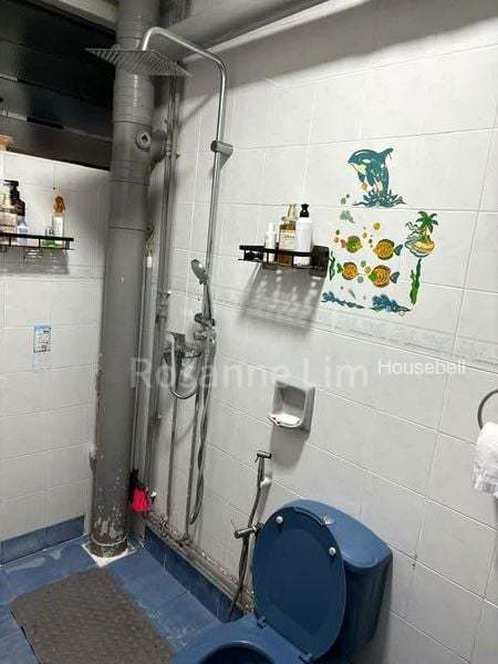 688 Jurong West Central 1, S$ 1,400 /mo, 100 sqft, HDB - 5 I