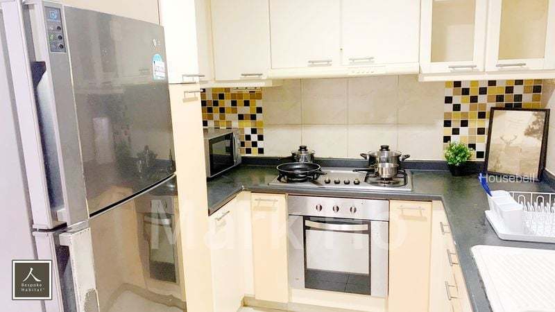 Summerhill, S$ 1,040 /mo, 120 sqft, Condos - Condominium