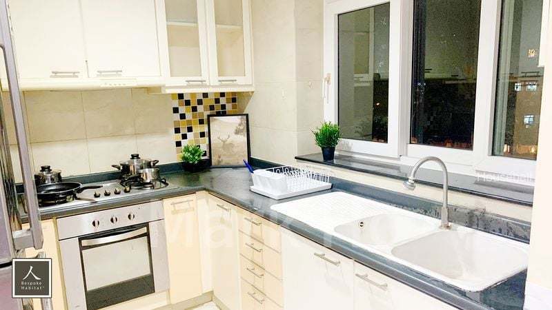 Summerhill, S$ 1,040 /mo, 120 sqft, Condos - Condominium