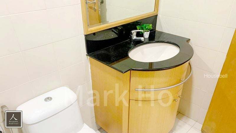 Summerhill, S$ 1,040 /mo, 120 sqft, Condos - Condominium