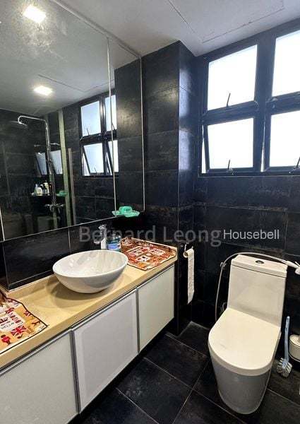 Telok Kurau Lodge, S$ 1,880,000, 1,227 sqft, 公寓 - Apartment