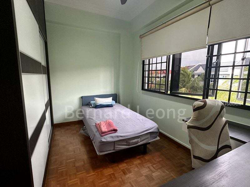 Telok Kurau Lodge, S$ 1,880,000, 1,227 sqft, 公寓 - Apartment