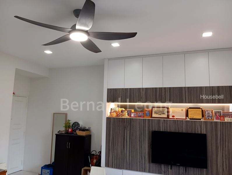 Telok Kurau Lodge