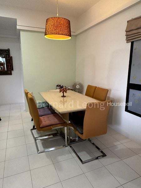 Telok Kurau Lodge, S$ 1,880,000, 1,227 sqft, 公寓 - Apartment