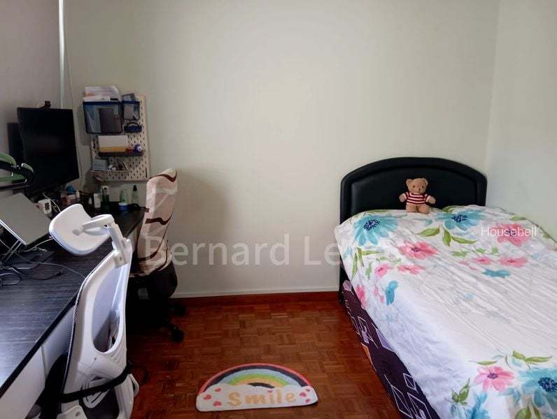 Telok Kurau Lodge, S$ 1,880,000, 1,227 sqft, 公寓 - Apartment