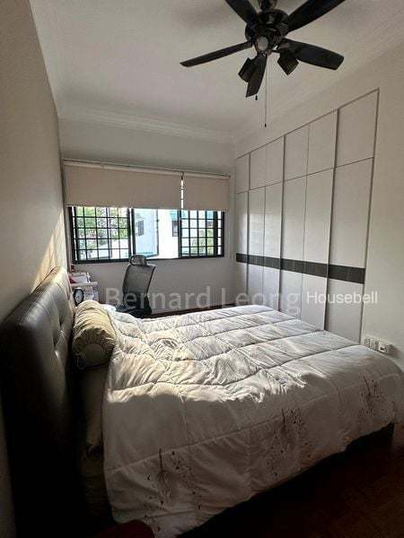 Telok Kurau Lodge, S$ 1,880,000, 1,227 sqft, 公寓 - Apartment
