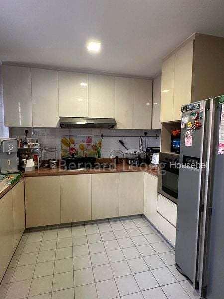 Telok Kurau Lodge, S$ 1,880,000, 1,227 sqft, 公寓 - Apartment