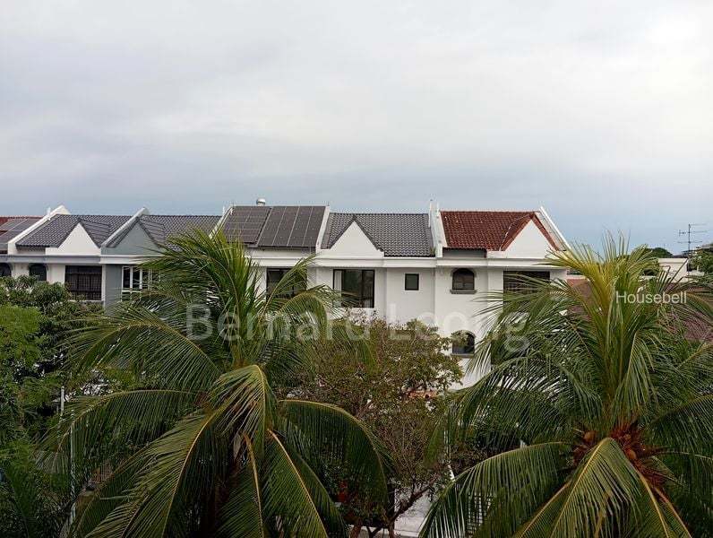 Telok Kurau Lodge, S$ 1,880,000, 1,227 sqft, 公寓 - Apartment
