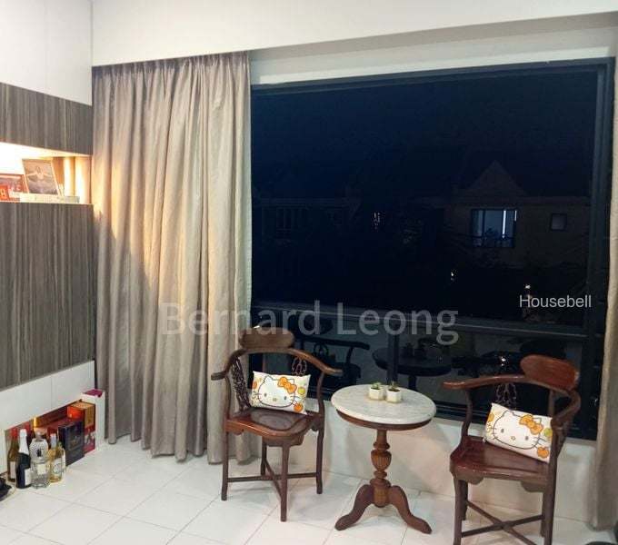 Telok Kurau Lodge, S$ 1,880,000, 1,227 sqft, 公寓 - Apartment