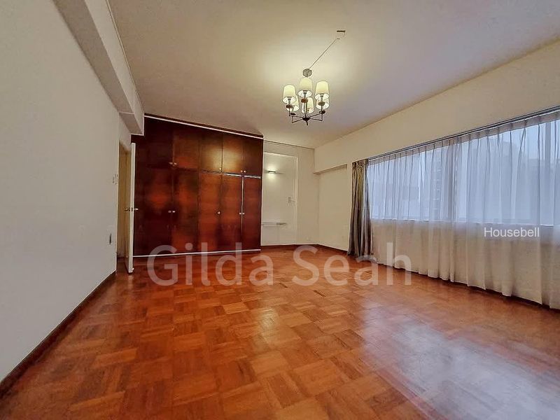 The Cairnhill, S$ 7,850 /月, 2,788 sqft, 公寓 - Condominium
