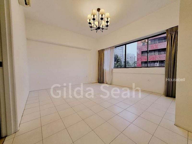 The Cairnhill, S$ 7,850 /月, 2,788 sqft, 公寓 - Condominium