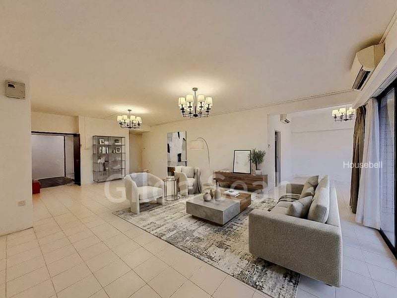 The Cairnhill, S$ 7,850 /月, 2,788 sqft, 公寓 - Condominium