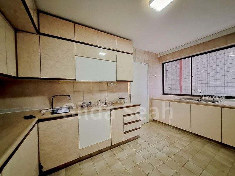 The Cairnhill, S$ 7,850 /月, 2,788 sqft, 公寓 - Condominium