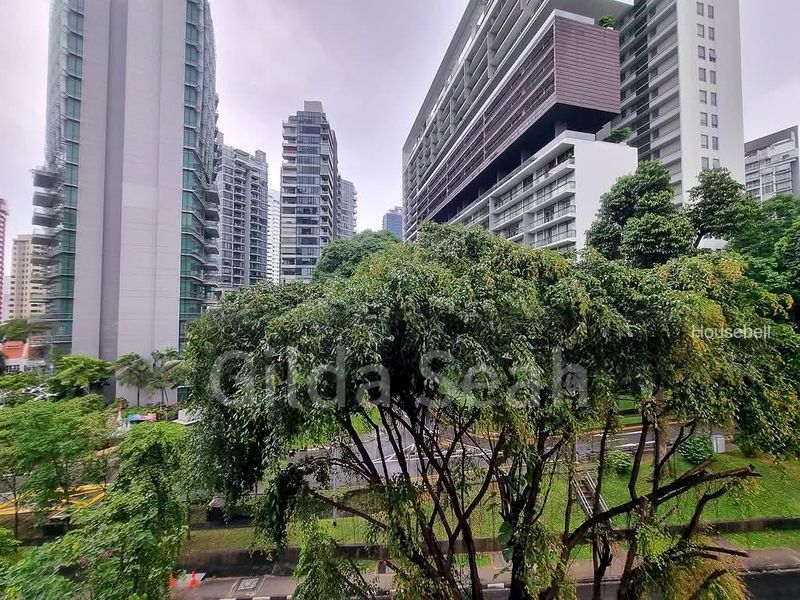 The Cairnhill, S$ 7,850 /月, 2,788 sqft, 公寓 - Condominium
