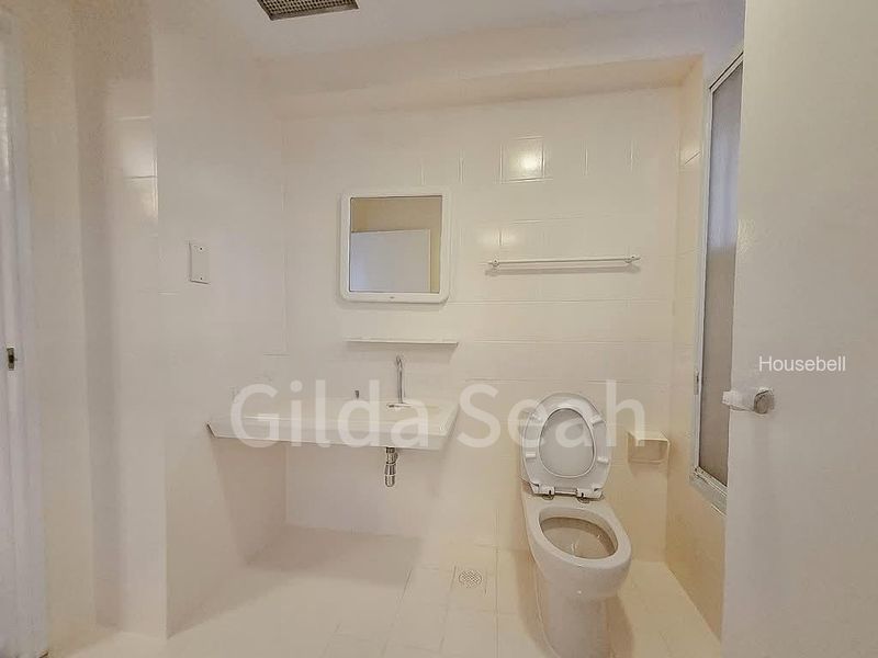 The Cairnhill, S$ 7,850 /月, 2,788 sqft, 公寓 - Condominium