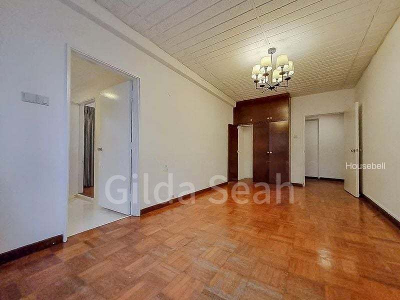 The Cairnhill, S$ 7,850 /月, 2,788 sqft, 公寓 - Condominium