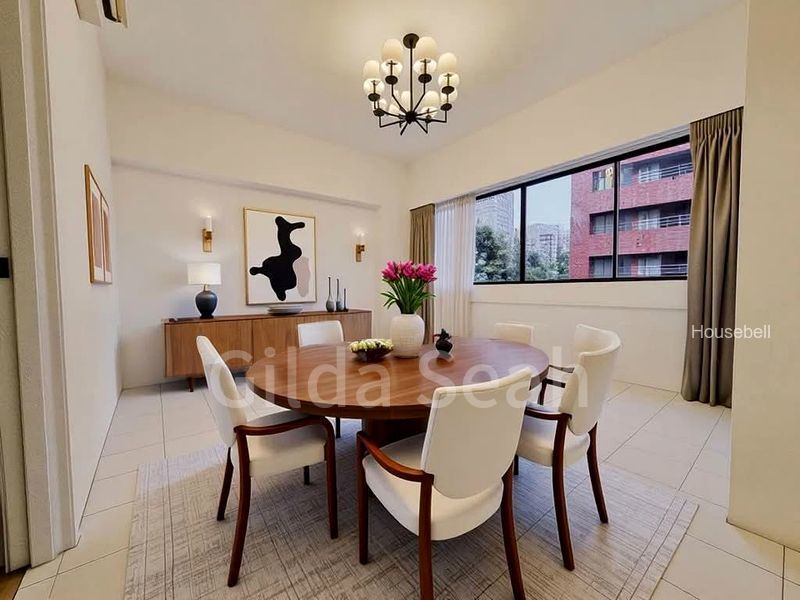 The Cairnhill, S$ 7,850 /月, 2,788 sqft, 公寓 - Condominium