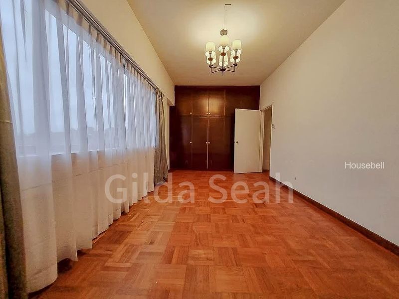 The Cairnhill, S$ 7,850 /月, 2,788 sqft, 公寓 - Condominium
