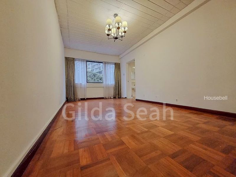 The Cairnhill, S$ 7,850 /月, 2,788 sqft, 公寓 - Condominium