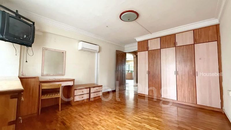 794 Yishun Ring Road, S$ 660,000, 1,302 sqft, 组屋 - 5 A