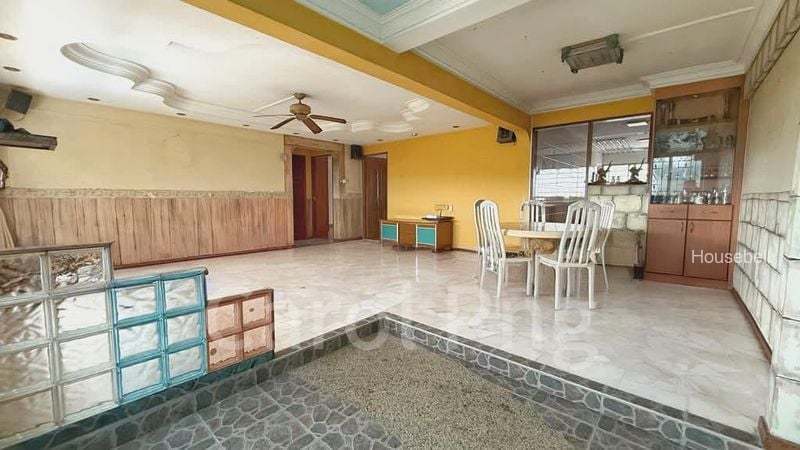 794 Yishun Ring Road, S$ 660,000, 1,302 sqft, 组屋 - 5 A