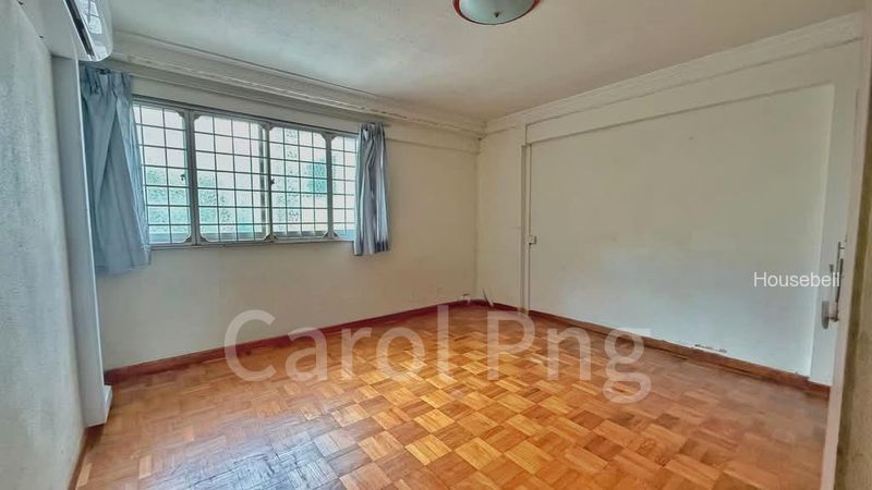 794 Yishun Ring Road, S$ 660,000, 1,302 sqft, 组屋 - 5 A