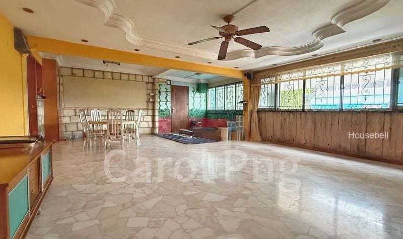 794 Yishun Ring Road, S$ 660,000, 1,302 sqft, 组屋 - 5 A